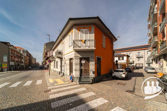 Negozio in vendita a Nichelino