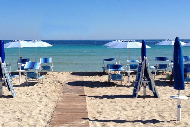 Stabilimento Balneare in vendita a Viareggio - Foto 9