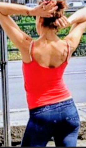 TANTRA: emozioni colorate come foglie di autunno Tel:3275648568