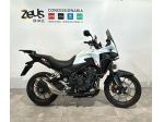 Honda NX 500 null