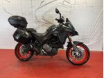 Ducati Multistrada V2 DUCATI MULTISTRADA V2 950 S STREET GREY - YM 2023