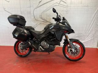 Ducati Multistrada V2 DUCATI MULTISTRADA V2 950 S STREET GREY - YM 2023