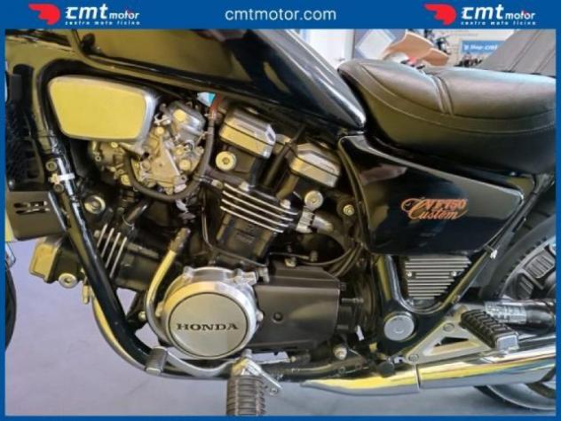 HONDA VF 750 Finanziabile - Nero - 16120 rif. 21499705 - Foto 9