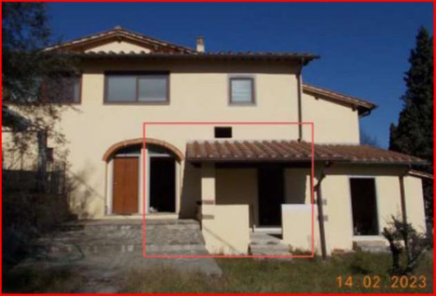 Immobile in asta di 101 m² in vendita a Figline e Incisa Valdarno - Foto 10