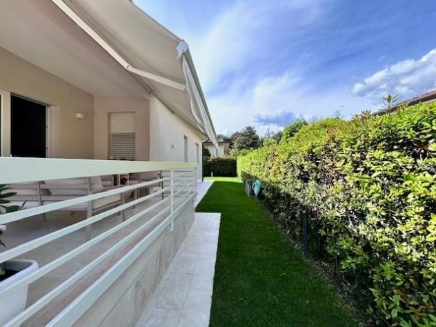 Villa in affitto a Forte dei Marmi 140 mq Rif: 1266517 - Foto 4