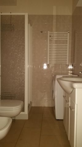 Bilocale in Via Vigevano (zona navigli) con terrazzino, interno V20B - Foto 11
