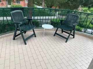 Appartamento in affitto a Tirrenia - Pisa 90 mq  Rif: 1049139