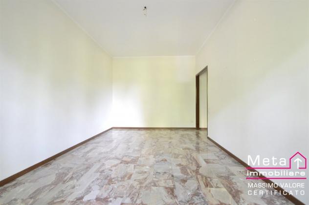 Trilocale NON arredato vicino alla MM3 San Donato - Foto 6
