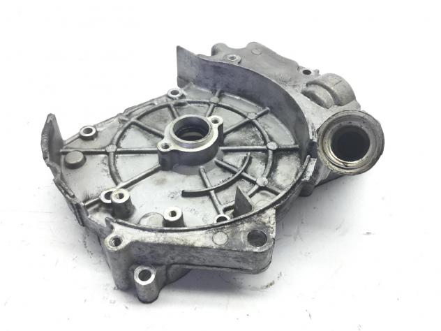 GARELLI TIGER 4T 125 CARTER COPERCHIO STATORE VOLANO AVVIAMENTO 2007 LX6TCJP - Foto 5