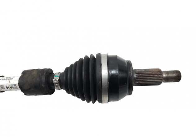 SEMIASSE ANTERIORE DESTRO LAND ROVER Range Rover Evoque Serie K8D2-3B436-CB (18) - Foto 2