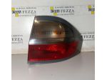 STOP FANALE POSTERIORE DESTRO FORD S - Max Serie QXWA, QXWB, QXWC, UFWA (0614)
