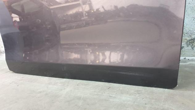 PORTIERA ANTERIORE DESTRA TOYOTA Yaris Serie (0508) - Foto 9