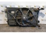 KIT RADIATORI VOLKSWAGEN Caddy 4° Serie 1K0121251DL BSX bipower 1984 (10)
