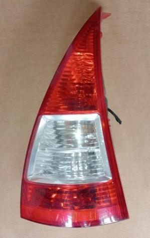 FANALE POST. DX (dal 11/2005) BIANCO CITROEN C3 (1 Supp. Interno R.tt) 999-U1293677 Parti elettriche  Fanaleria  Fanali  Fanale post. dx. CITROEN - C3
