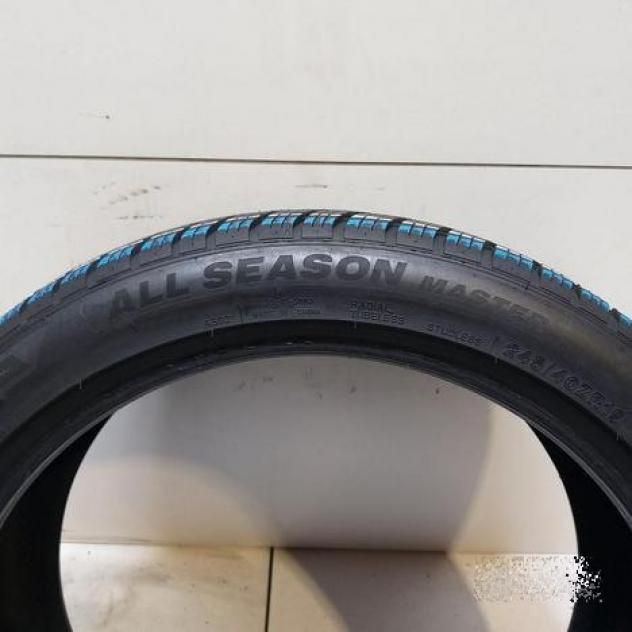 2 gomme 245 40 19 minerva a30921 - Foto 6