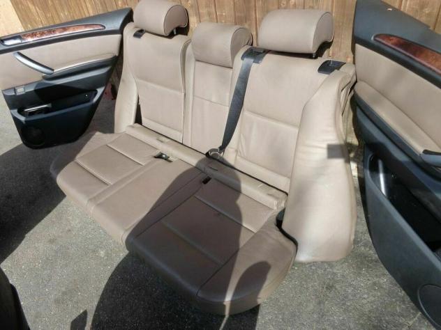 BMW X5 E53 - Foto 3