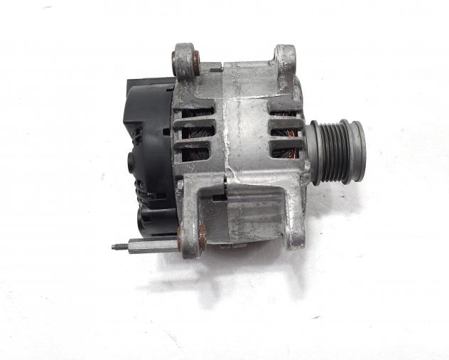ALTERNATORE SKODA kodiaq Serie 05L903026L DBGA, DBGC, DFGA, DTSB Diesel 2000 (17) - Foto 10