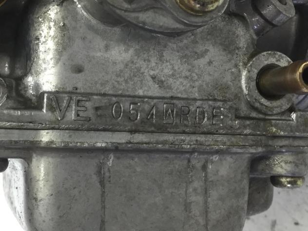 KYMCO PEOPLE 150 CARBURATORE REVISIONATO KT 1999 2000 B20001 - Foto 7