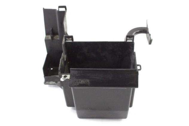 HONDA VT 750 C2B SHADOW 50325MFE640 SUPPORTO BATTERIA 07 - 16 BATTERY BOX