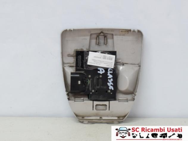 Plafoniera Mercedes Classe A W169 A1698200001 - 15920 - Foto 2