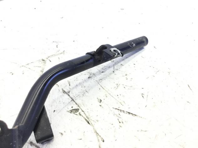 YAMAHA X-CITY VP 250 MANUBRIO STERZO HANDLEBAR 2009 2012 SG192 - Foto 9