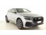 RICAMBI AUDI Q8 ANNO 2021