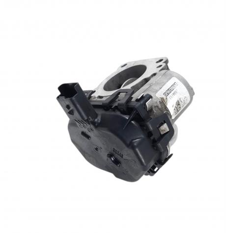 CORPO FARFALLATO CITROEN C3 Serie 9807238580 Diesel 1600 (16) - Foto 5