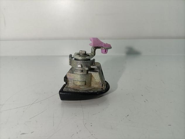 CILINDRETTO PORTIERA NISSAN Juke Serie F15 HRA2DDT (1418) - Foto 4