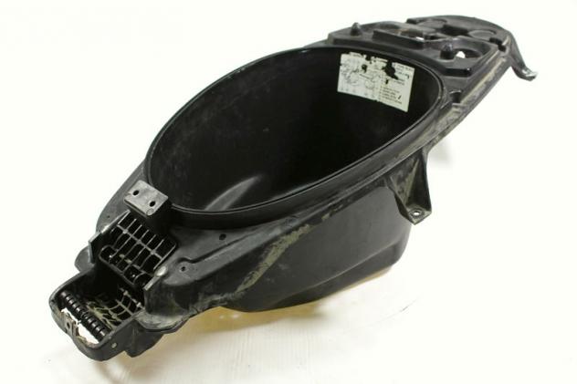 VASCA SOTTOSELLA APRILIA SR 50 DITECH 1999 - 2001 890507 UNDERSADDLE BOX - Foto 2
