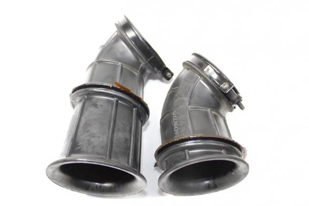 HONDA AFRICA TWIN 1000 17226MJPG50 17227MJPG50 MANICOTTI ARIA POSTERIORI 16 - 19 REAR AIR MANIFOLDS - Foto 2
