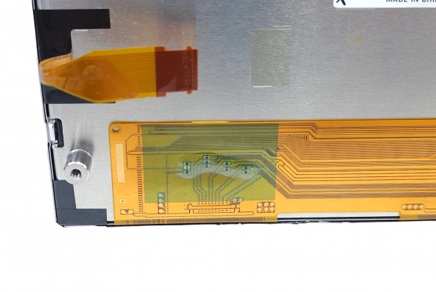 DISPLAY VEGLIA QUADRO STRUMENTI AUDI A6 Sedan Serie C8 (4A2) 4K0920790B (1825) - Foto 10