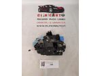 SERRATURA POSTERIORE SINISTRA SKODA Octavia Berlina 3° Serie 7L0839015 (0411)