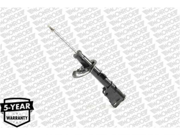 Ammortizzatori Monroe Kayaba Chrysler Grand Voyager supporti molle