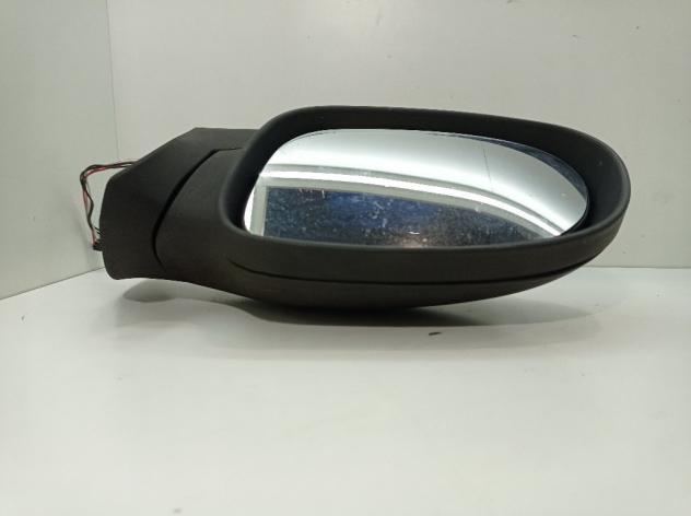 SPECCHIETTO RETROVISORE SINISTRO MERCEDES Classe A W168 1° Serie A1688100176 668940 (9701) - Foto 6