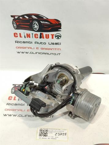PIANTONE STERZO FIAT 500 L Serie (351_352) A0037088 A0038282B 59321694 199B4000 (12) - Foto 6