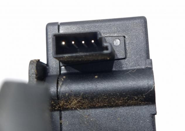 SERRATURA PORTELLONE POSTERIORE BMW X3 1° Serie 51247057364 (0410) - Foto 3