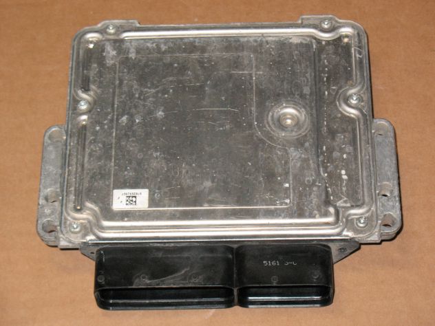 0281018384 ECU JEEP GRAND CHEROKEE THEMA 3.0 EDC17C49-3.92 P05150625AC - Foto 4