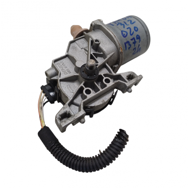MOTORINO TERGICRISTALLO ANTERIORE FIAT Panda VAN Serie MS159200-9260 (12) - Foto 2