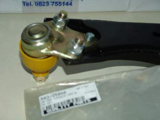 Braccetto Anteriore inf. DR MOTOR DR5 722010031 - Foto 2