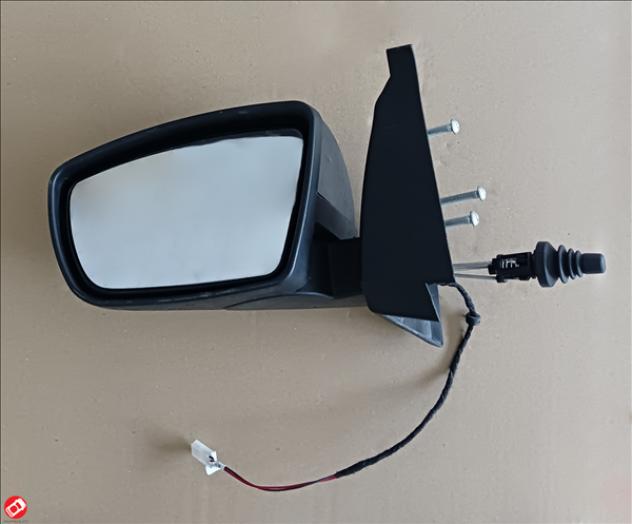 771BF141 SPECCHIETTO RETROVISRE SX FRECCIA LED GAMMA SENSATION CITY COUPE