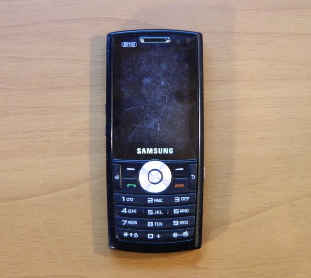 Cellulare Samsung SGH-i200 - Foto 4