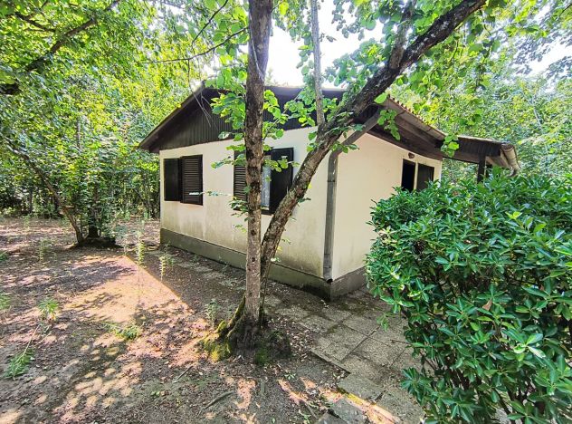 TERRENO CON GRAZIOSA CASCINA - Foto 4