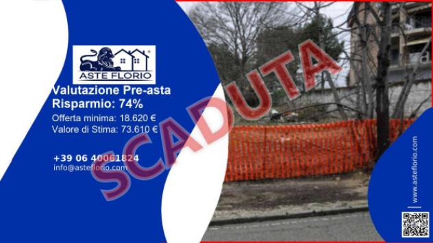 Immobile in asta di 866 m² in vendita a Montegranaro