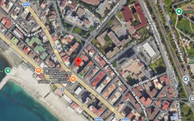 Immobile in asta di 28 m² in vendita a Pontecagnano Faiano - Foto 7