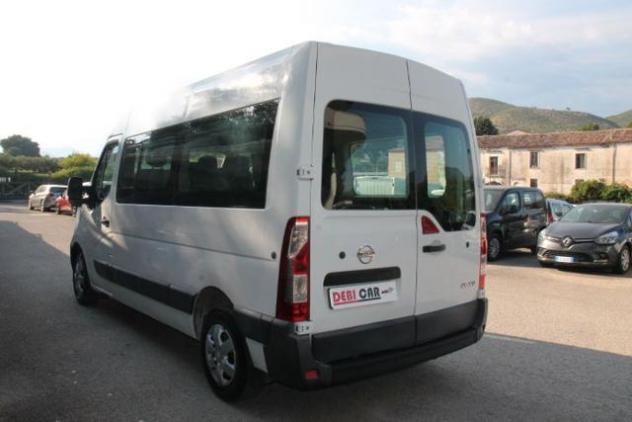 FIAT Ducato 9Posti.LH2.MOVANO.Euro6 rif. 23992700 - Foto 6