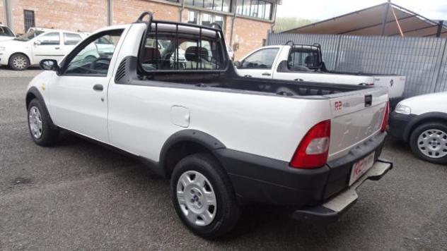FIAT - Strada 1900 aspirato fiorino pick up - Foto 5