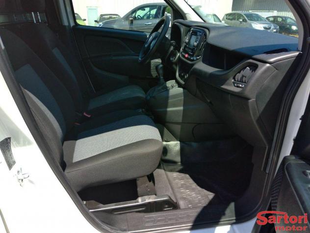 FIAT - Doblò - 1.6 MJT 120 CV Easy - Foto 7