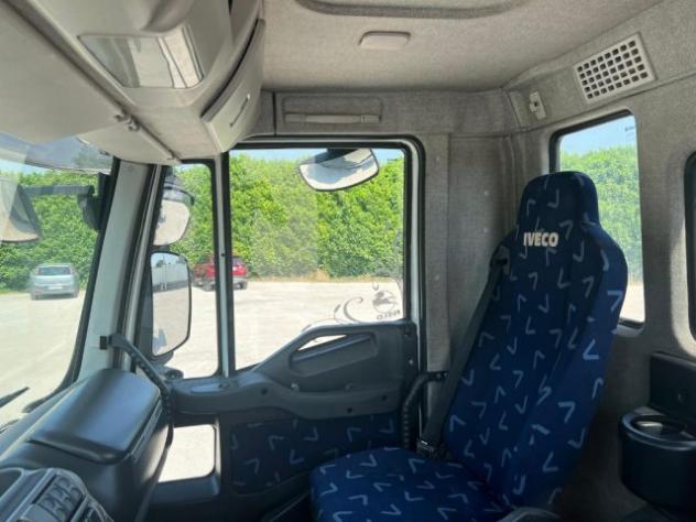IVECO IVECO 440E45 USATO SCARRABILE rif. 23750182 - Foto 9