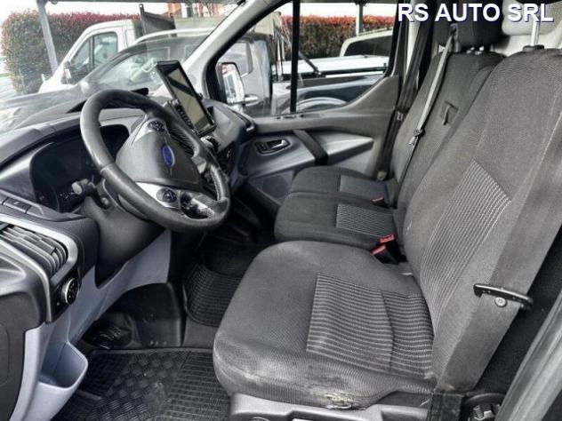 FORD Transit Custom Transit Custom 270 2.0 TDCi 130 PC Furgone Trend rif. 23721891 - Foto 10