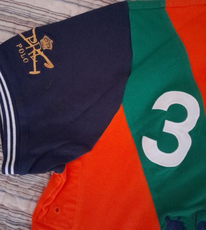 polo by Ralph Lauren polo custom fit - Foto 3